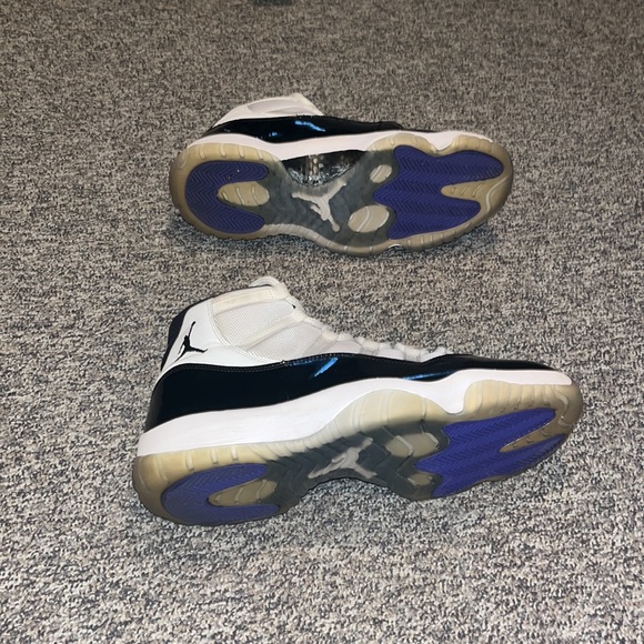 Jordan 11 “Concord” - Picture 5 of 9